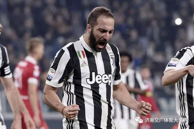  迪巴拉世界波破门，尤文一球小胜斯佩齐亚稳居前三  